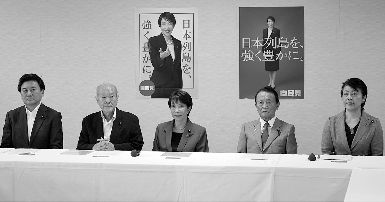 内閣改造・役員人事巡る首相の本当の狙いとは？鍵を握る重要閣僚の処遇と維新からの入閣議員