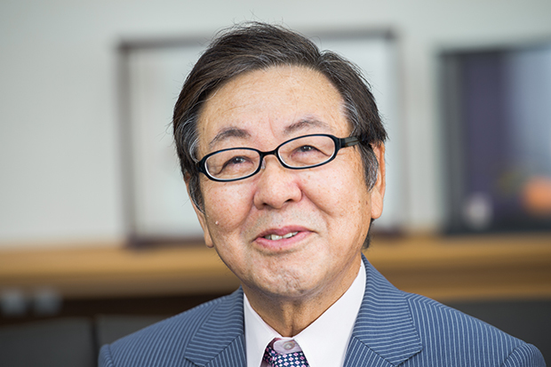 ニトリの「勉強嫌いのダメ社長」が経営の師から夢中で学んだこと