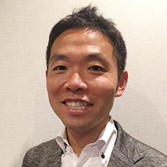 西尾典文