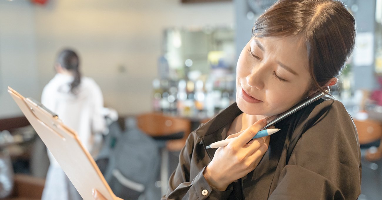 「忙しそうなのに仕事ができない人」と「余裕があるのに仕事ができる人」のたった1つの違いとは？
