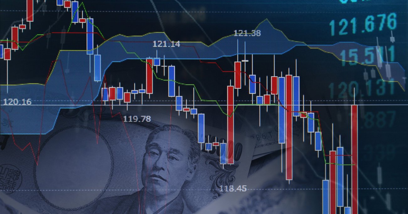 【プロ投資家の教え】急速に進む円安。為替リスクへの対処法はこれだ！