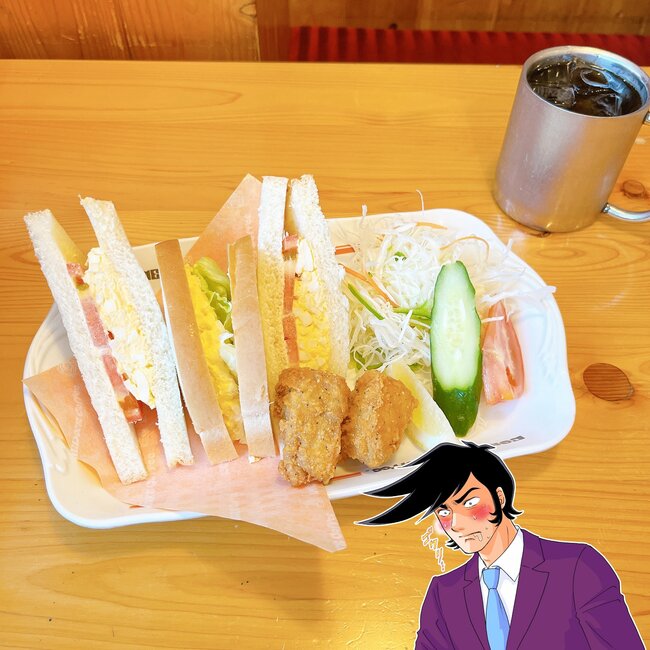 「昔より美味しくなってる」サイゼリヤの“500円メニュー”がコスパ抜群すぎる…!「これは良い」「チーズたっぷり」