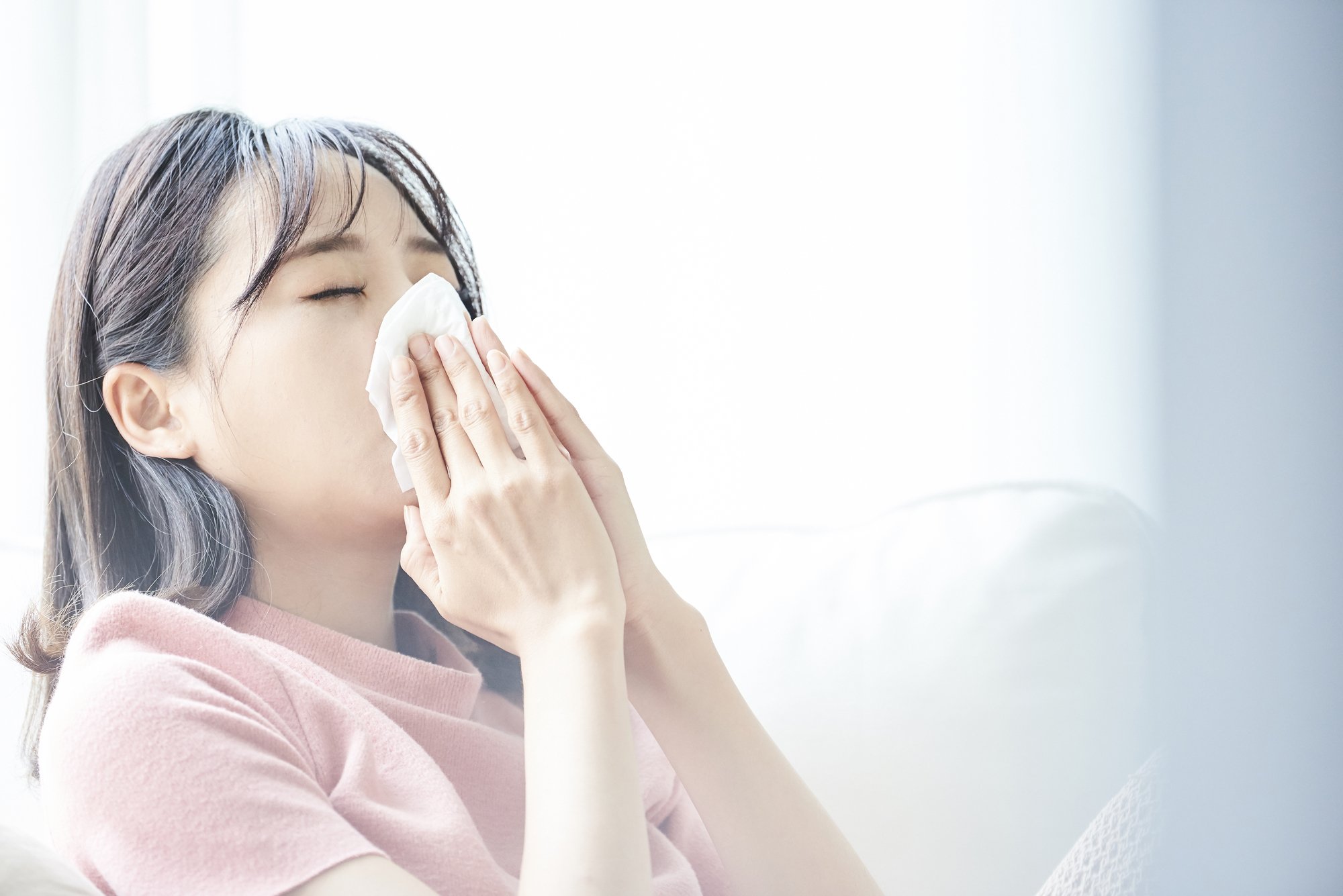 ひと冬風邪知らず！粘膜のバリア機能を上げる意外な栄養素とは【管理栄養士が解説】