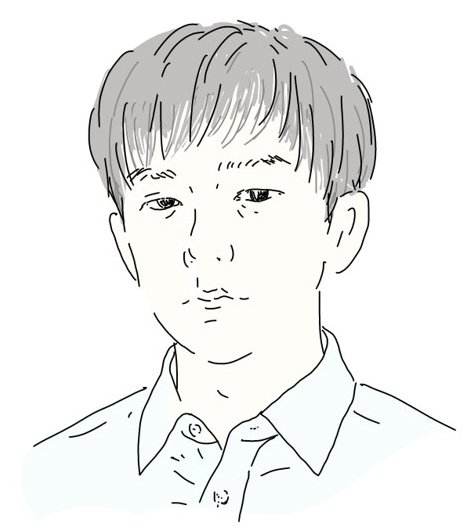 定期的に散髪しているのに「なぜか清潔感がない人」が見落としている「部位」とは？【現役美容師が明かす】