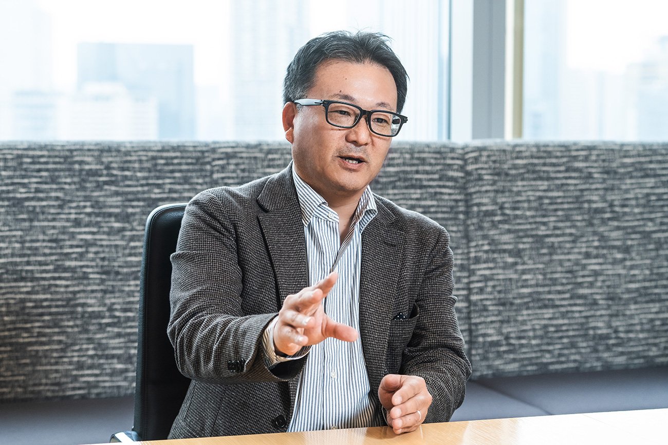 経営危機からのV字回復を実現したNEC、「人の力を最大化する」変革とは