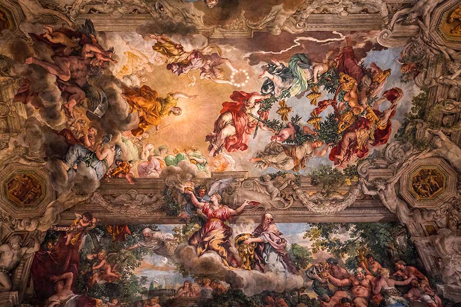 【大人の教養】「ルネサンスは古代の復活？」→それだけではない、2000年続く“意外なつながり”とは？
