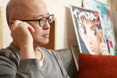 「お金を儲けるためにマンガ描いてます」 <br />『インベスターZ』三田紀房氏に聞くお金のこと