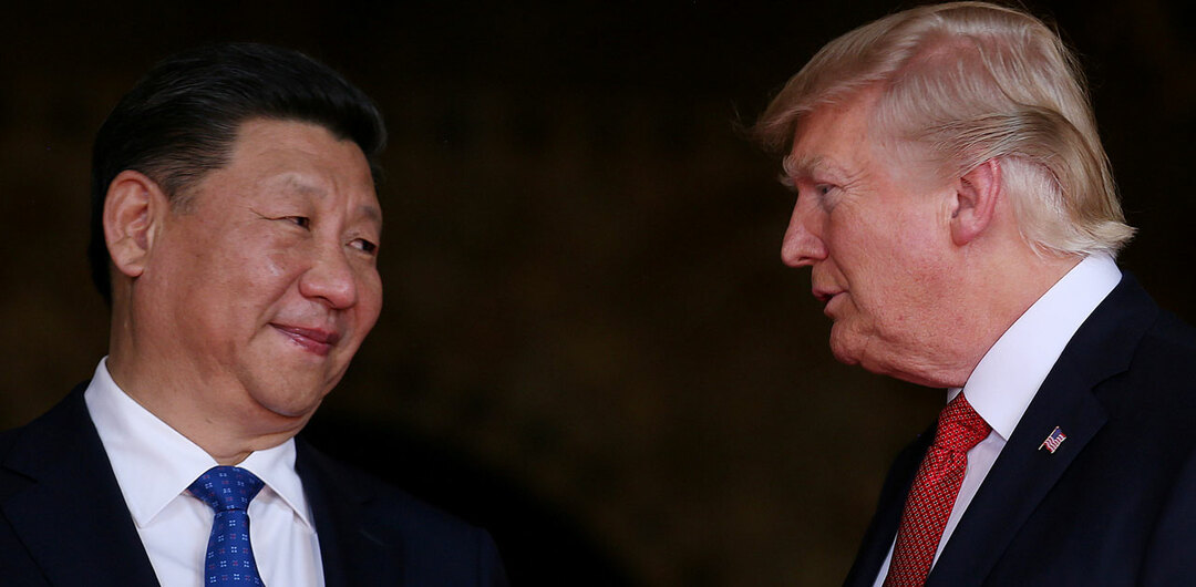 米国は覇権を懸け本気で経済戦争による中国封じ込めを狙っている
