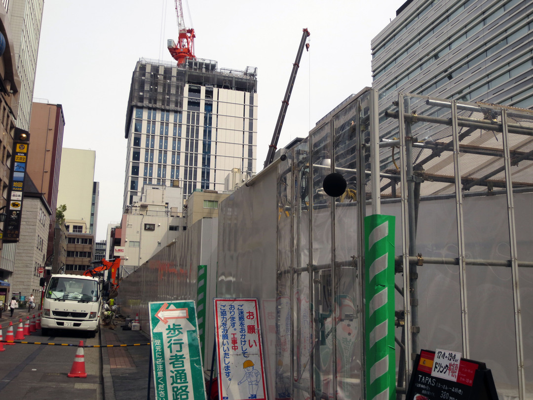 大幅増益となったスーパーゼネコンの前期決算 <br />人件費高騰への対応が14年度の業績を左右