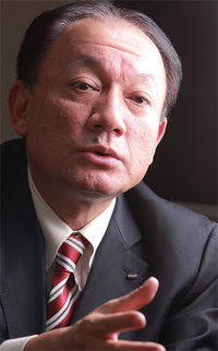 キリン×アサヒ史上初の社長対談<br />「もう無益なシェア争いはしない」