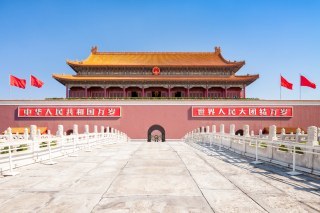 中国政府が行う“社会規制”は非難されるべきものか