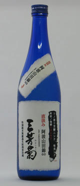 日本酒の香りを決定付ける重要な役割を担う酵母の話