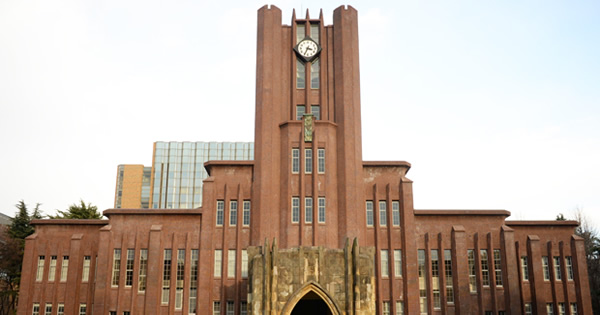 東京大・現役進学率トップ10