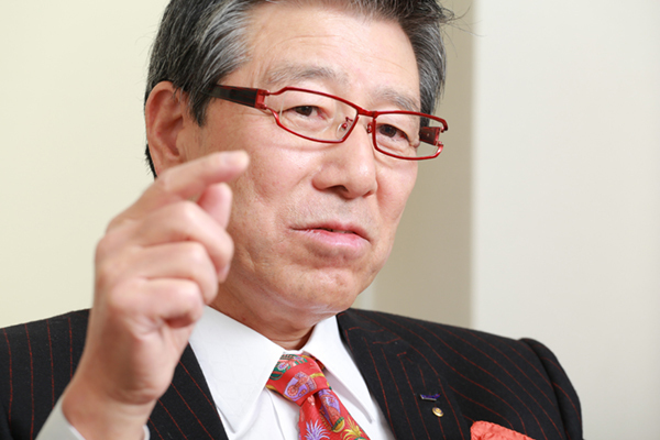 安売りだけで成功した会社など一つもない