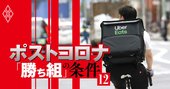 ウーバーイーツ・出前館好調の裏で飲食店を悩ませる「手数料問題」