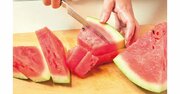 【夏だけじゃもったいない】すいかの効能を一年中取り入れる、昔ながらの知恵