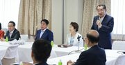 森喜朗元首相の言いなり「安倍派の15人」迷走極まる！木原誠二氏がおいしいとこ全部取りへ