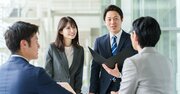 「話がつまらない人」に足りないのは“笑い”ではない！説明のプロが教えるたった1つの重要ポイント