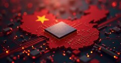 【アメリカが警戒】中国の「半導体支配」がもたらす破壊的インパクトとは?