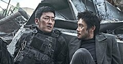 北朝鮮と中国の国境にある山が噴火した!?韓国映画『白頭山大噴火』が超面白い！