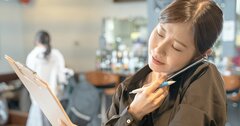 「忙しそうなのに仕事ができない人」と「余裕があるのに仕事ができる人」のたった1つの違いとは？
