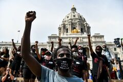 米黒人社会を苦しめる「富の逆回転」