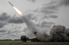 ウクライナ戦争、いまだ米防衛産業の助けにならず