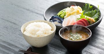 「歳をとっても元気な人」が食べたがる、ちょっと意外な食品