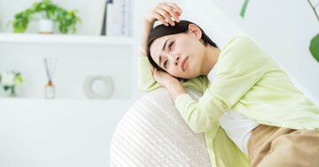 【精神科医が解説】脳がヘトヘトに疲れてしまうNG行動・ワースト1