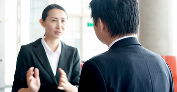 なぜ、お客様は自分の話をするようになったのか?