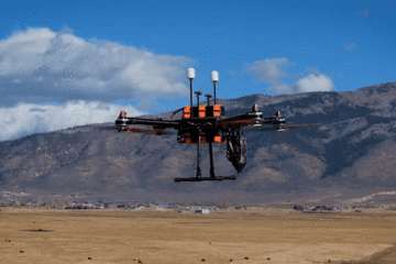 陰謀論が阻む人工降雨　米新興の苦闘