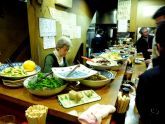 セレブな街にもあった、千円台で飲める老舗酒場 大船(白金高輪)