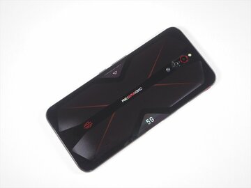 ヌビアの日本参入第1弾「RedMagic 5」は充実のゲーミング機能が魅力