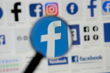 フェイスブック、問題コンテンツ対応で新組織設立