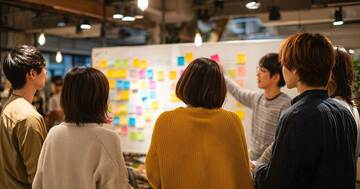 戦略はもう「立てる」ものではない。では、どうするのか?