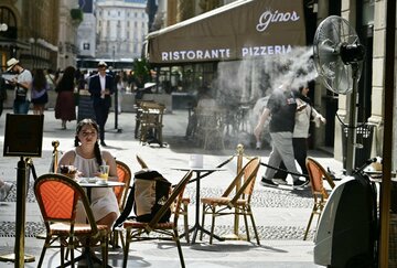 EUと中国の貿易戦争、エアコンだけは枠外