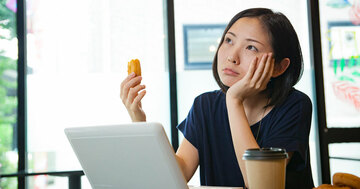「健康にいい生活」で脳が老化?一刻も早くやめたい生活習慣とは
