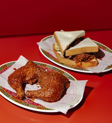 鶏もも肉の人気上昇から米国について分かること