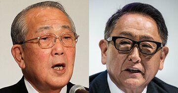 うわ、自分も言ってる…豊田章男と稲盛和夫がNGにした「二流で終わる人の口グセ」にぐうの音も出ない