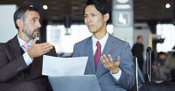 5大総合商社がトップ5独占！2位は三井物産、1位は？「就職人気企業ランキング」【文系男子・完全版】