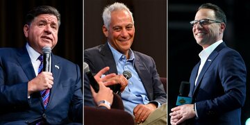 米大統領選狙う前駐日大使、「反イスラエル」感情に直面