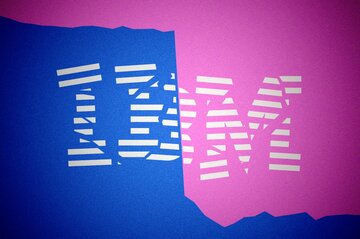 IBMの衝撃的な「業績不振予告」の内幕