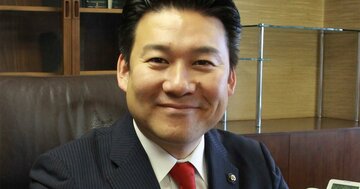 別府市長に聞く「天国から地獄」、お盆の宿泊客は例年の7割減