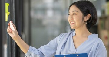 「考え」や「記憶」を思い出しやすくする「関連付け」とは?