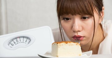 太りやすい人が「食後すぐ!」3分でやるべきたった1つのこと【書籍オンライン編集部セレクション】