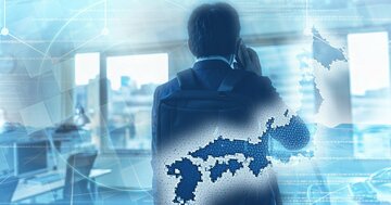 日本の総合商社が世界で“異例”の理由、独自進化を遂げた「人工ディアスポラ」が抱える次の100年の難題