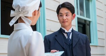 「努力した者は努力しただけ上に上がれる」→それってほんと？明治の出世論がエグかった〈風、薫る第67回〉