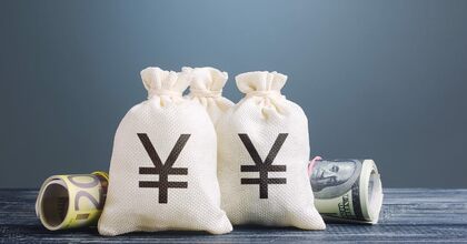 This time is different for the yen