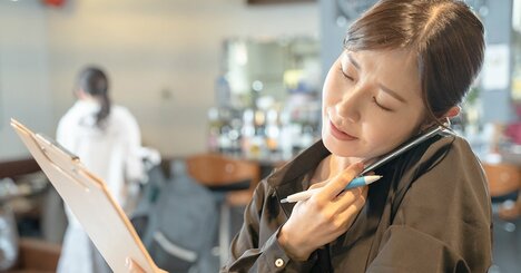 「忙しそうなのに仕事ができない人」と「余裕があるのに仕事ができる人」のたった1つの違いとは？