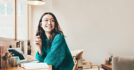 “いつも幸せな人”だけが知っている「心地よく暮らすために欠かせないもの」・ベスト1